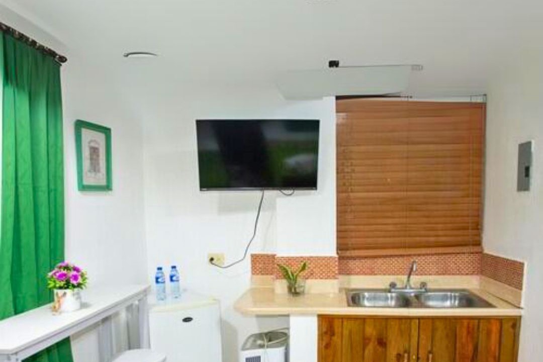 Photo of Kitchen in Santo Cerro