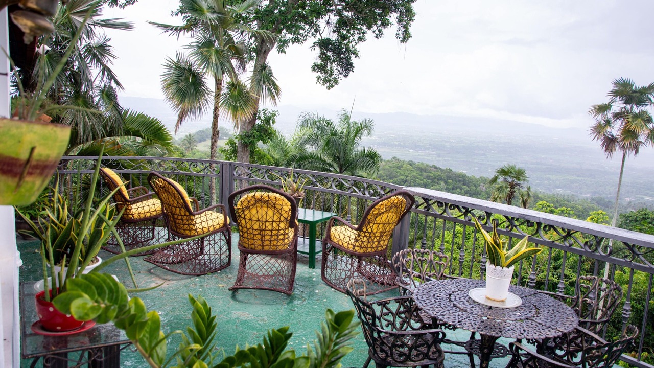 Photo of Outdoor in Santo Cerro