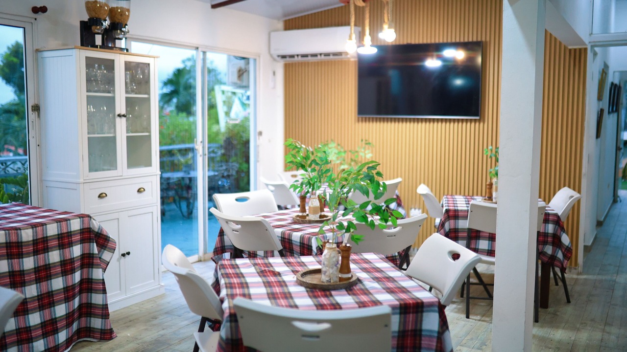Photo of Kitchen in Santo Cerro