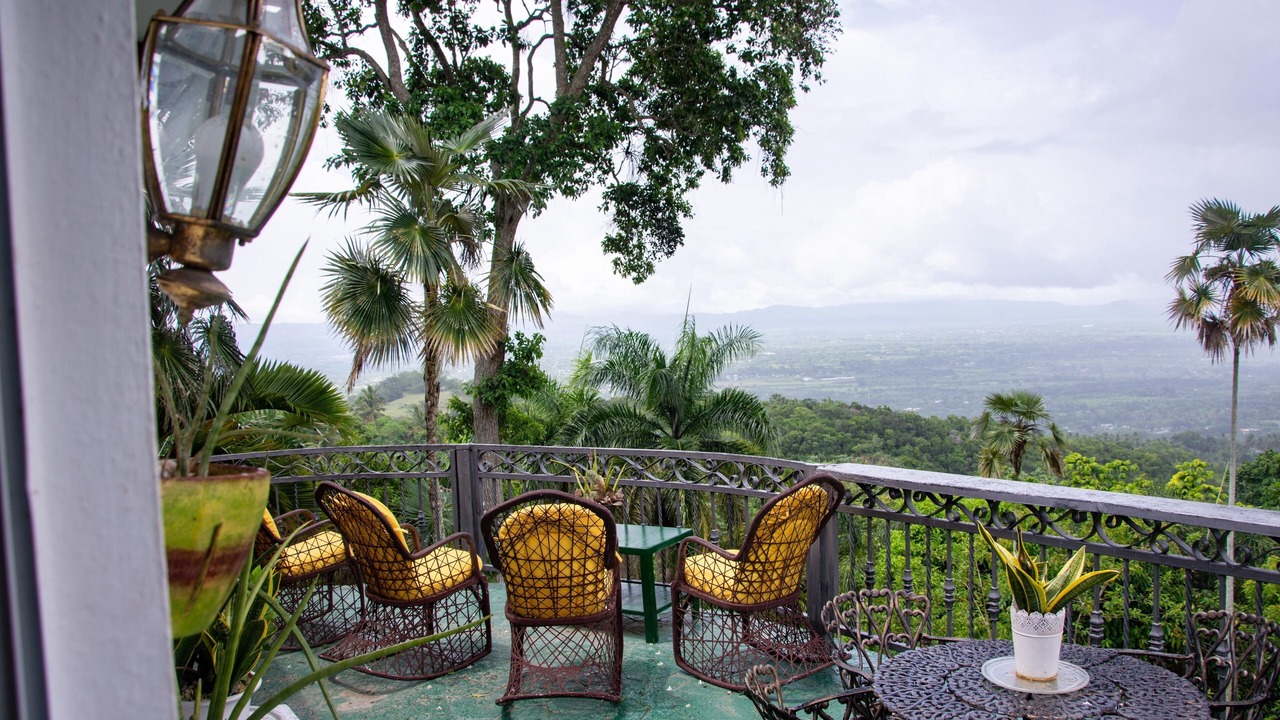 Photo of Outdoor in Santo Cerro