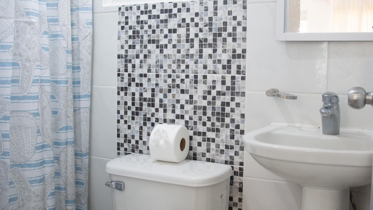 Photo of Bathroom in Santo Cerro