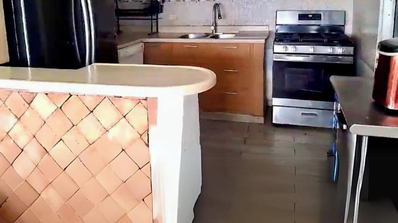 Photo of Kitchen in Santo Cerro
