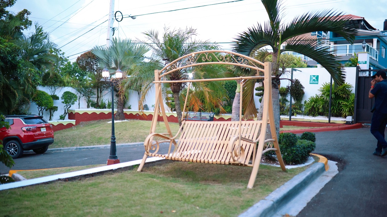 Photo of Outdoor in Santo Cerro