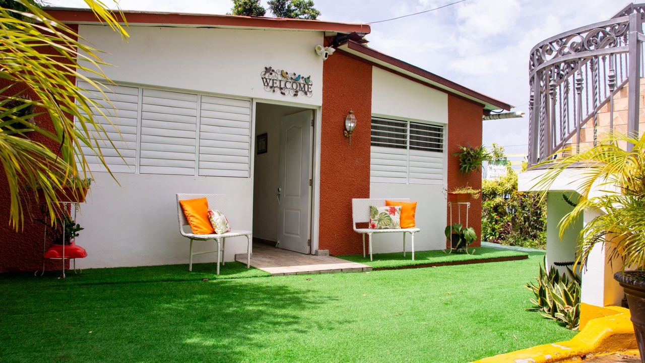 Photo of Outdoor in Santo Cerro