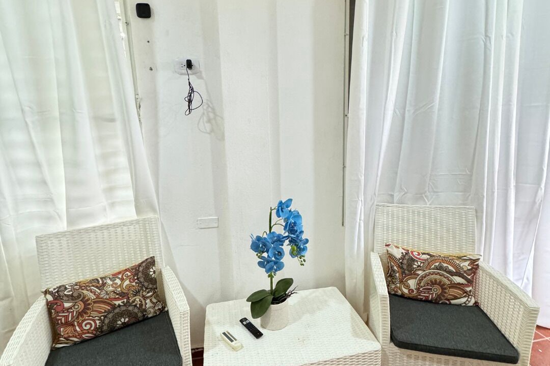 Photo of Bedroom in Santo Cerro