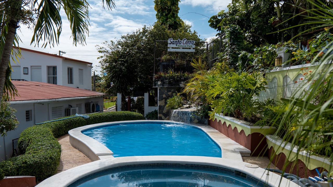 Photo of Outdoor in Santo Cerro