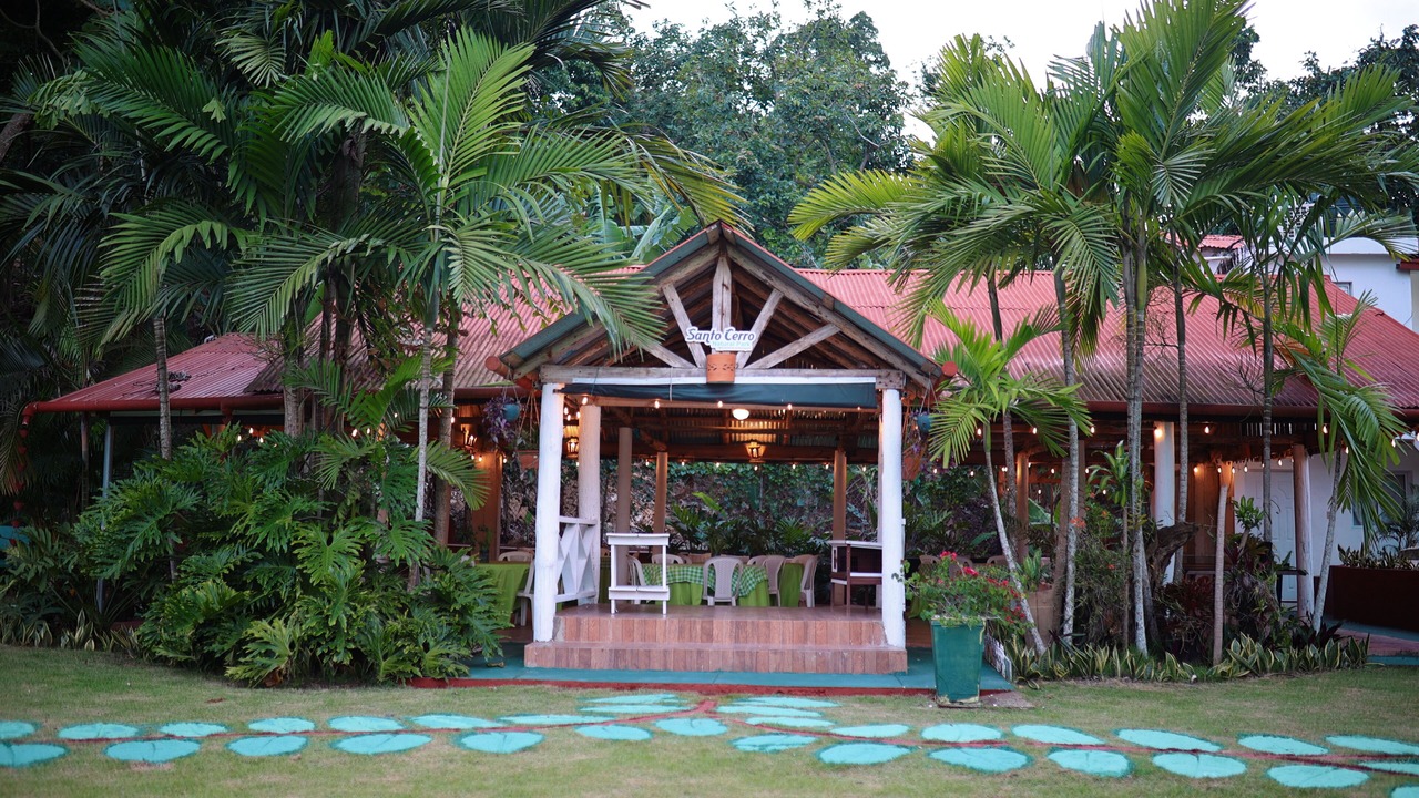 Photo of Outdoor in Santo Cerro