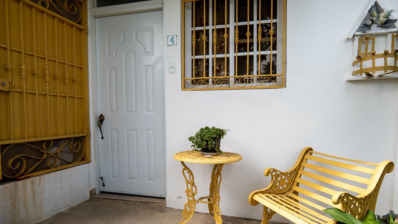 Photo of Kitchen in Santo Cerro