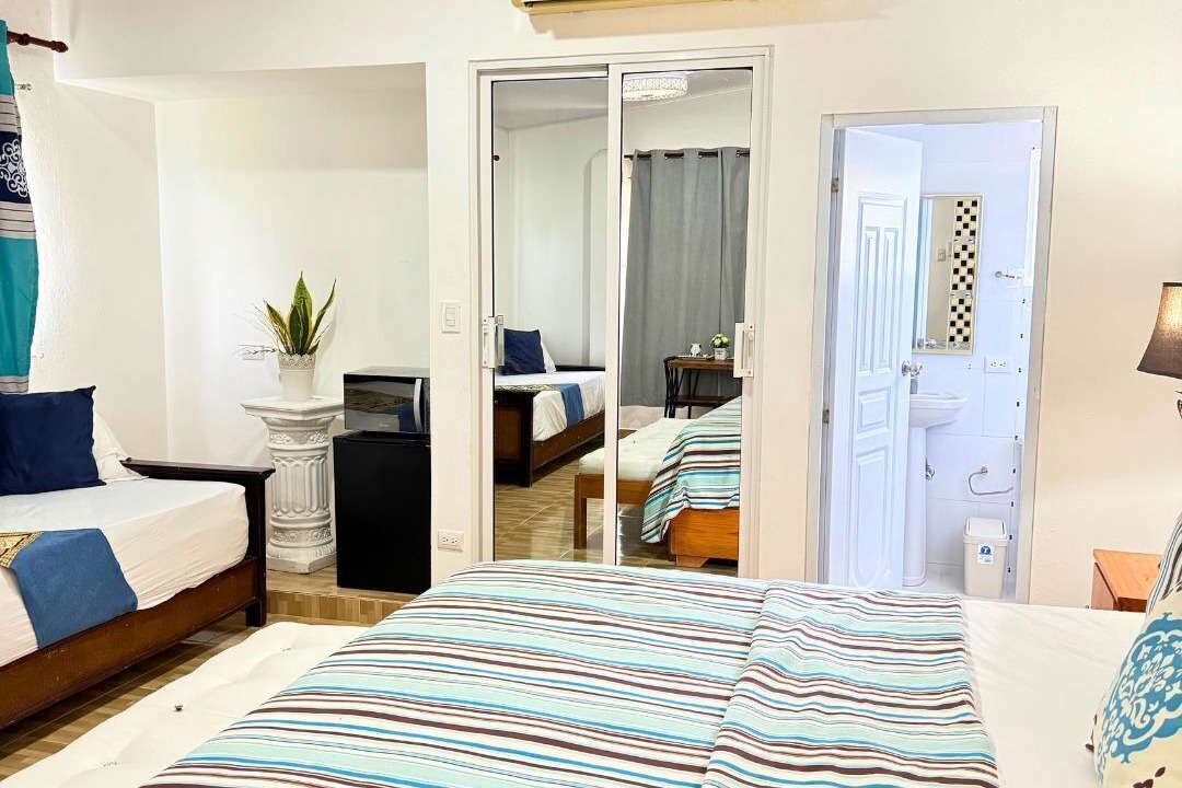 Photo of Bedroom in Santo Cerro