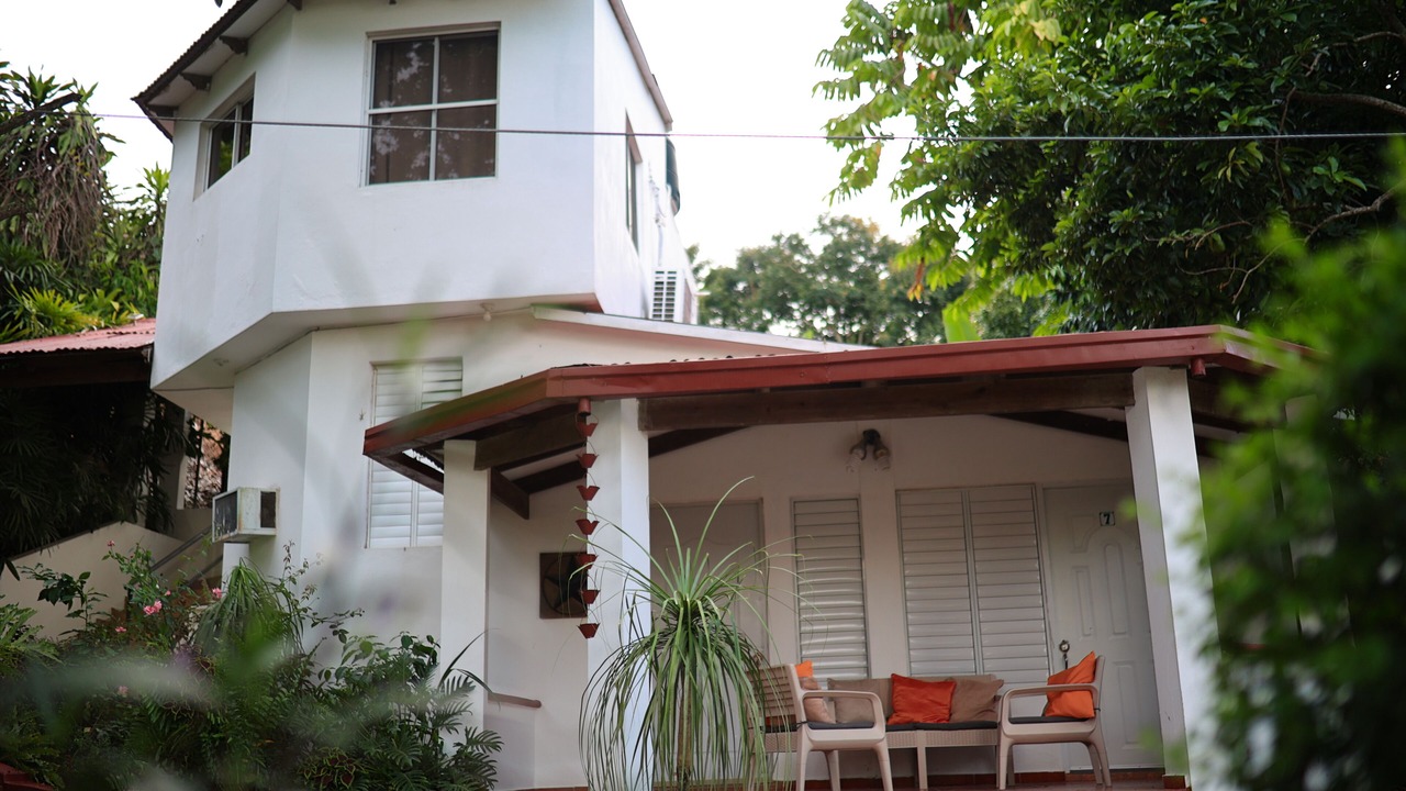 Photo of Outdoor in Santo Cerro