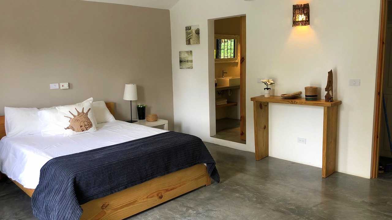 Photo of Bedroom in Las Galeras