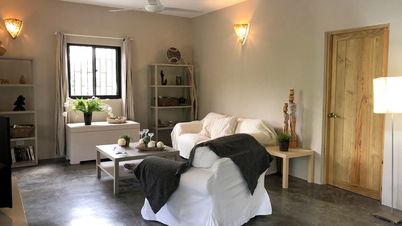Photo of Bedroom in Las Galeras