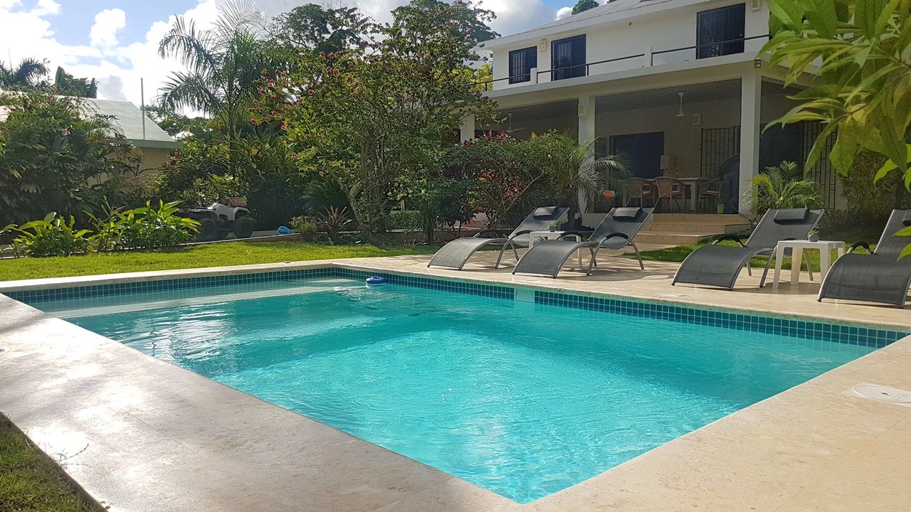 Photo of Outdoor in Las Galeras