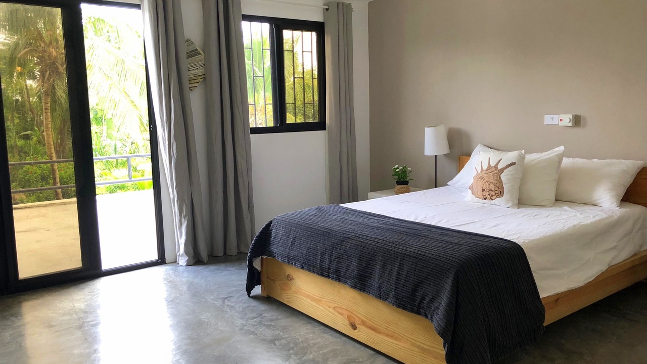 Photo of Bedroom in Las Galeras