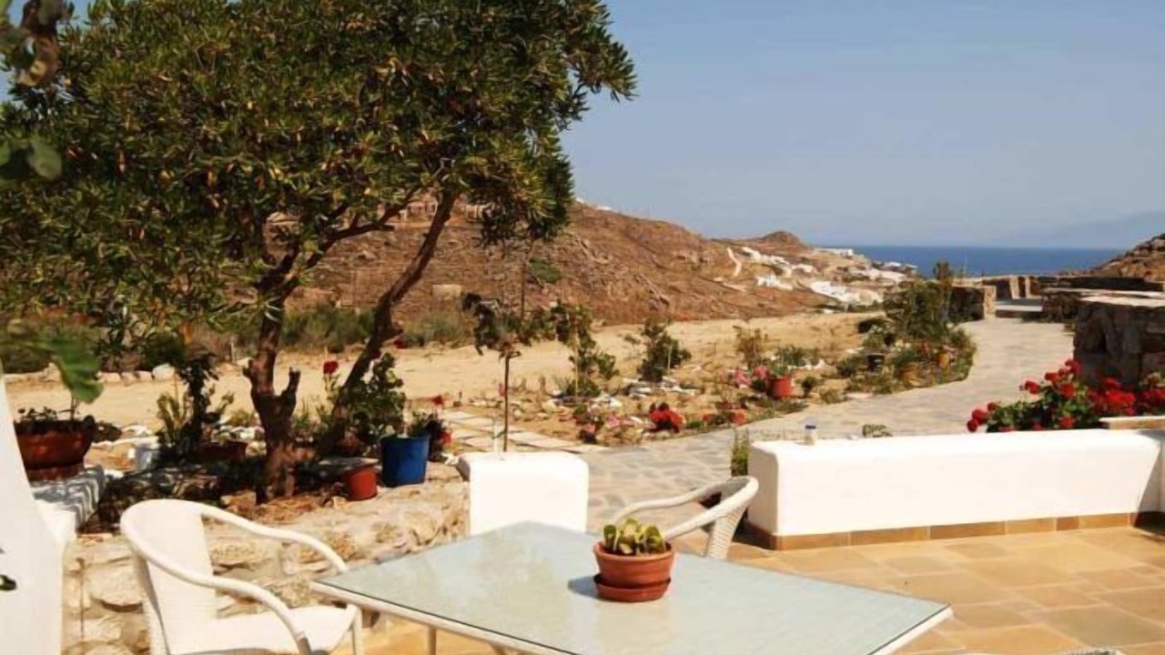 Photo of Others in Platis Gialos