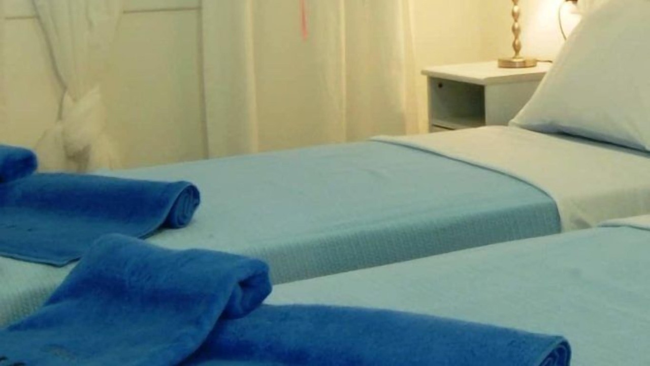 Photo of Bedroom in Platis Gialos