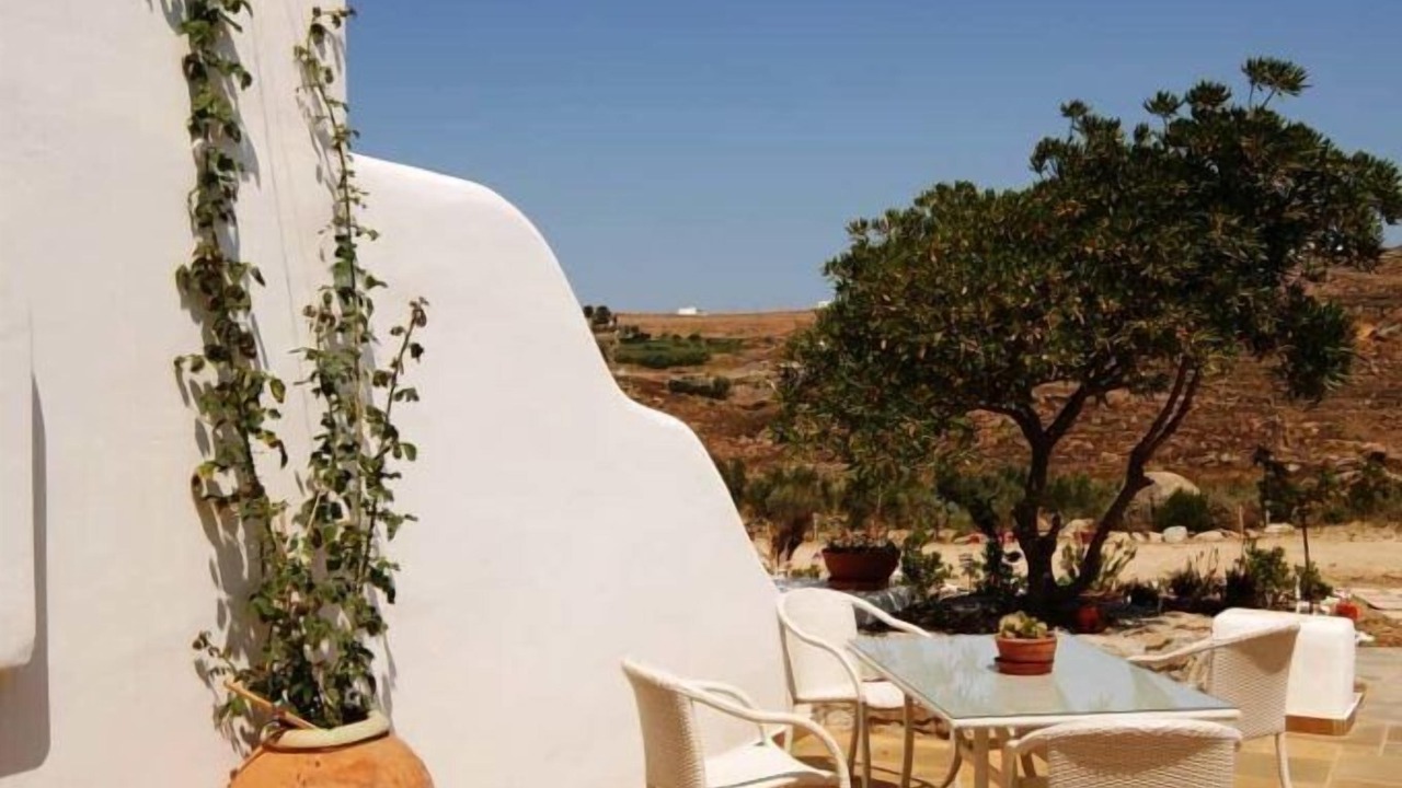 Photo of Others in Platis Gialos