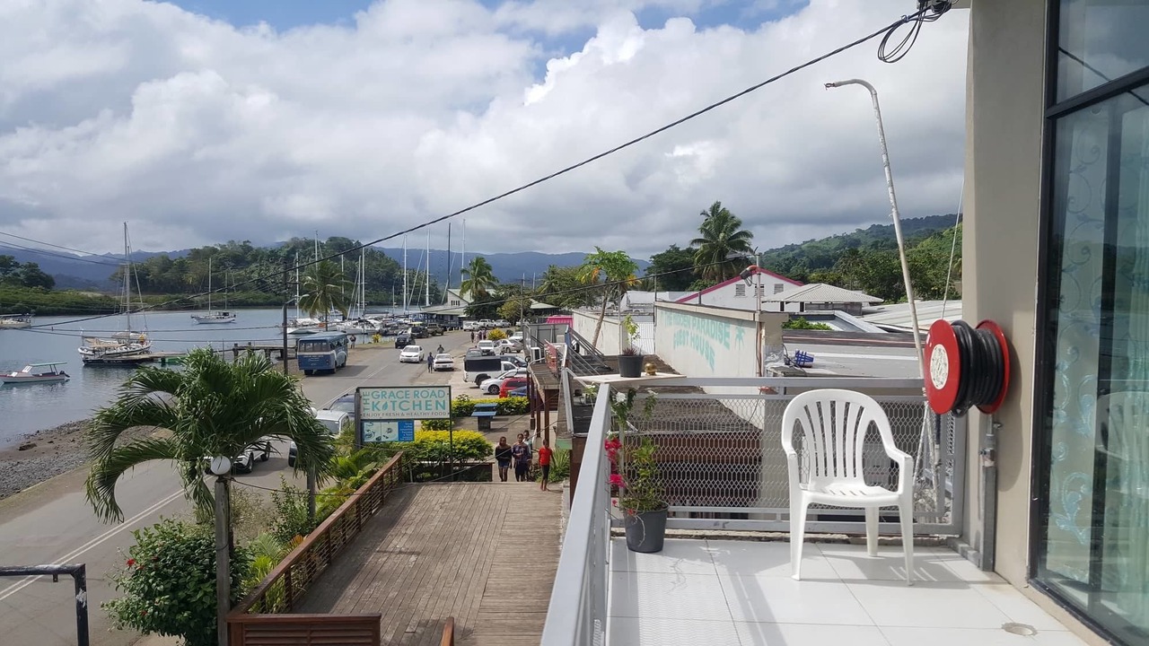 Photo of Bedroom in Savusavu