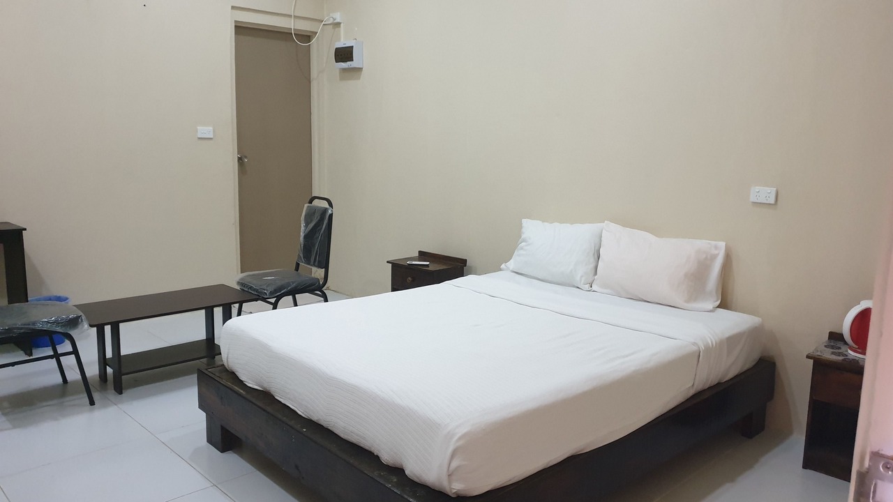 Photo of Bedroom in Savusavu