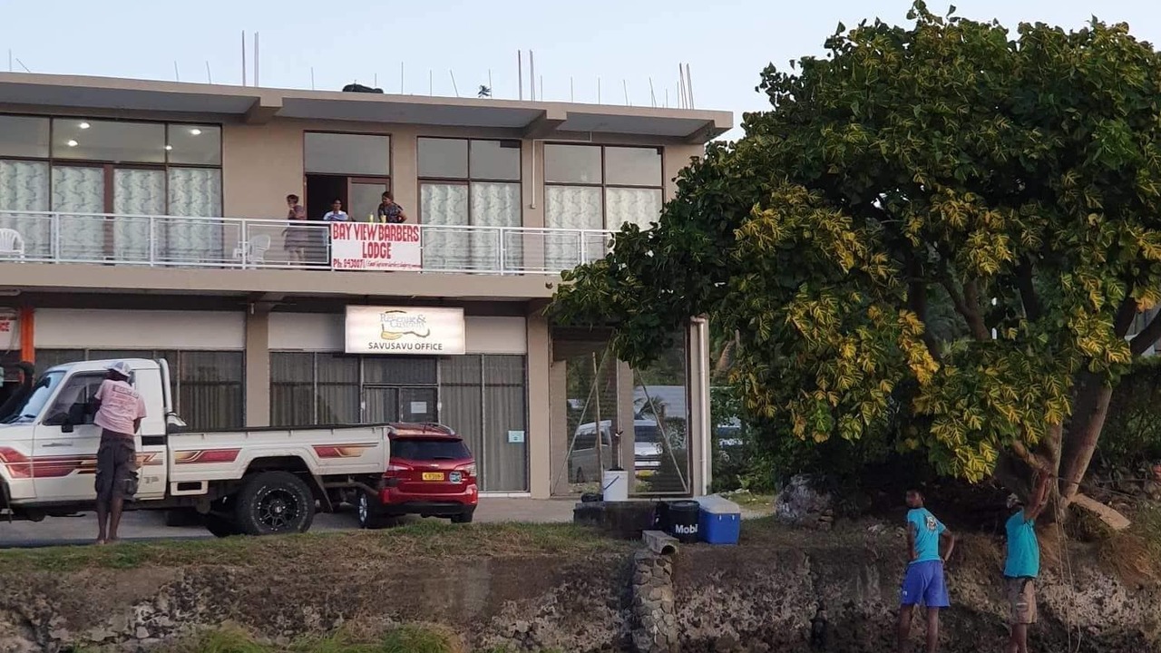 Photo of Outdoor in Savusavu