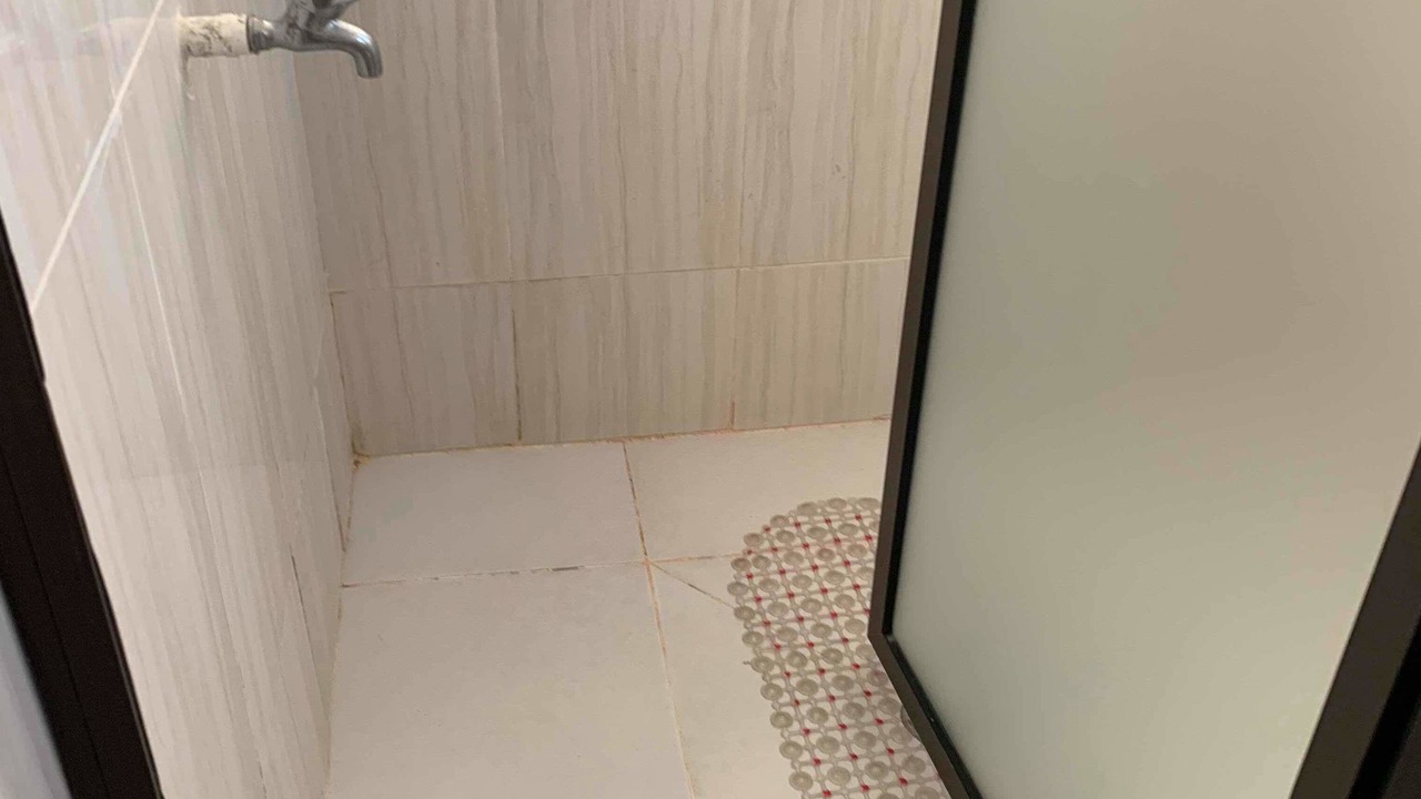 Photo of Bathroom in Savusavu
