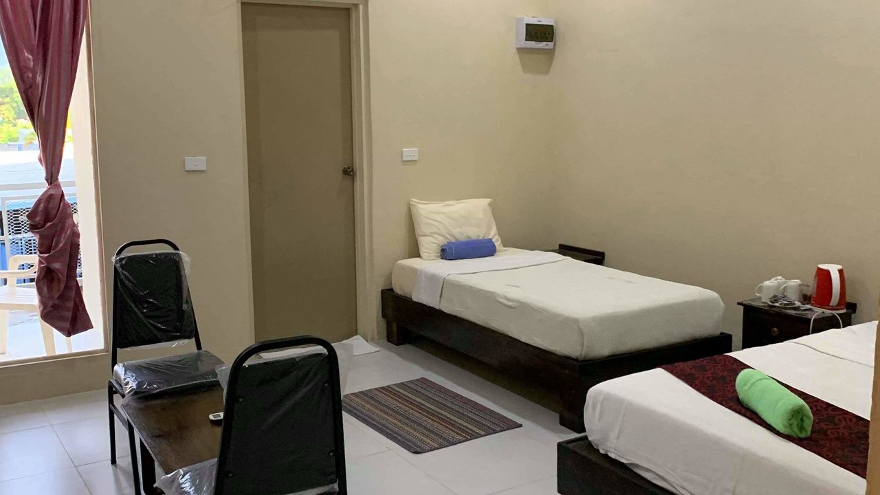 Photo of Bedroom in Savusavu