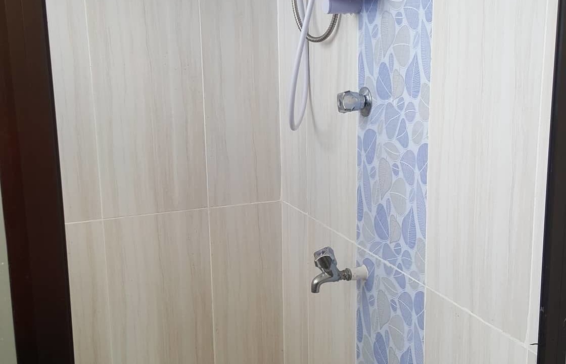 Photo of Bathroom in Savusavu