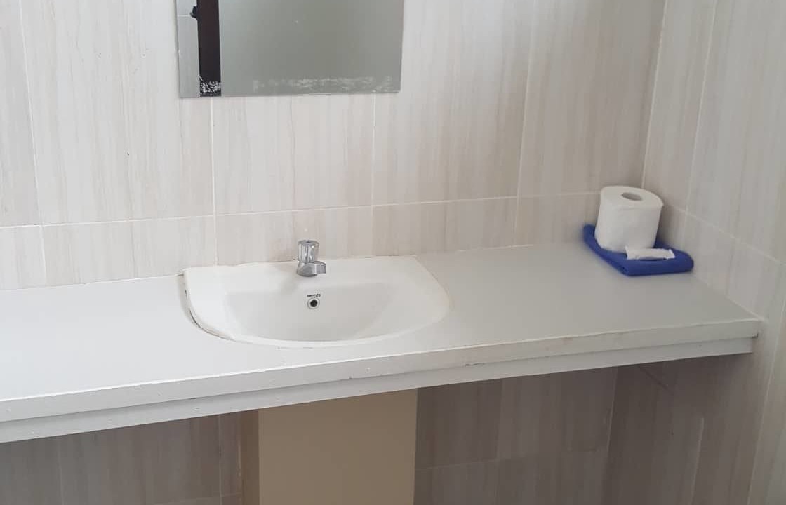 Photo of Bathroom in Savusavu