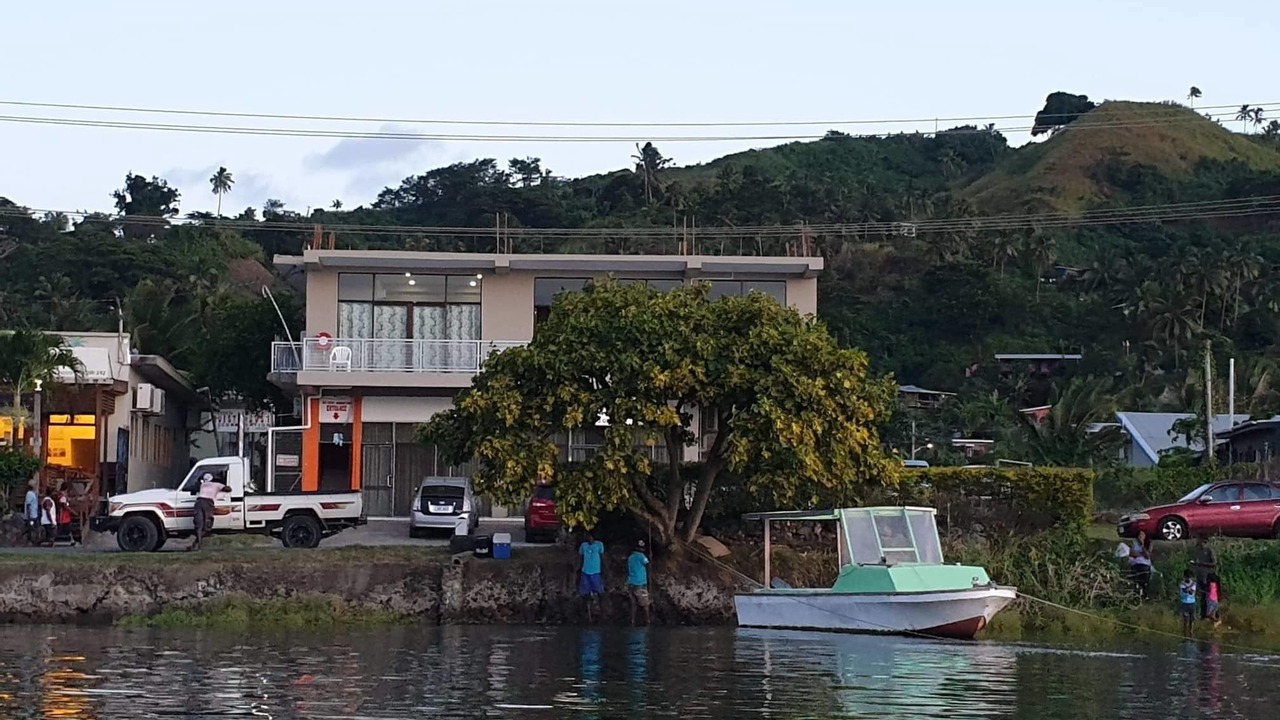 Photo of Others in Savusavu