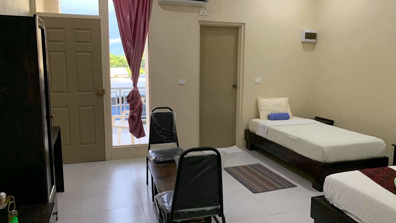 Photo of Bedroom in Savusavu