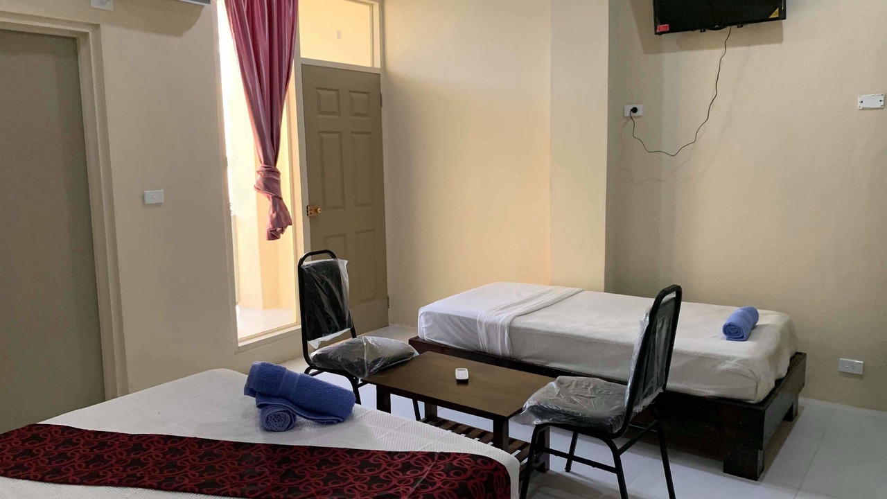 Photo of Bedroom in Savusavu