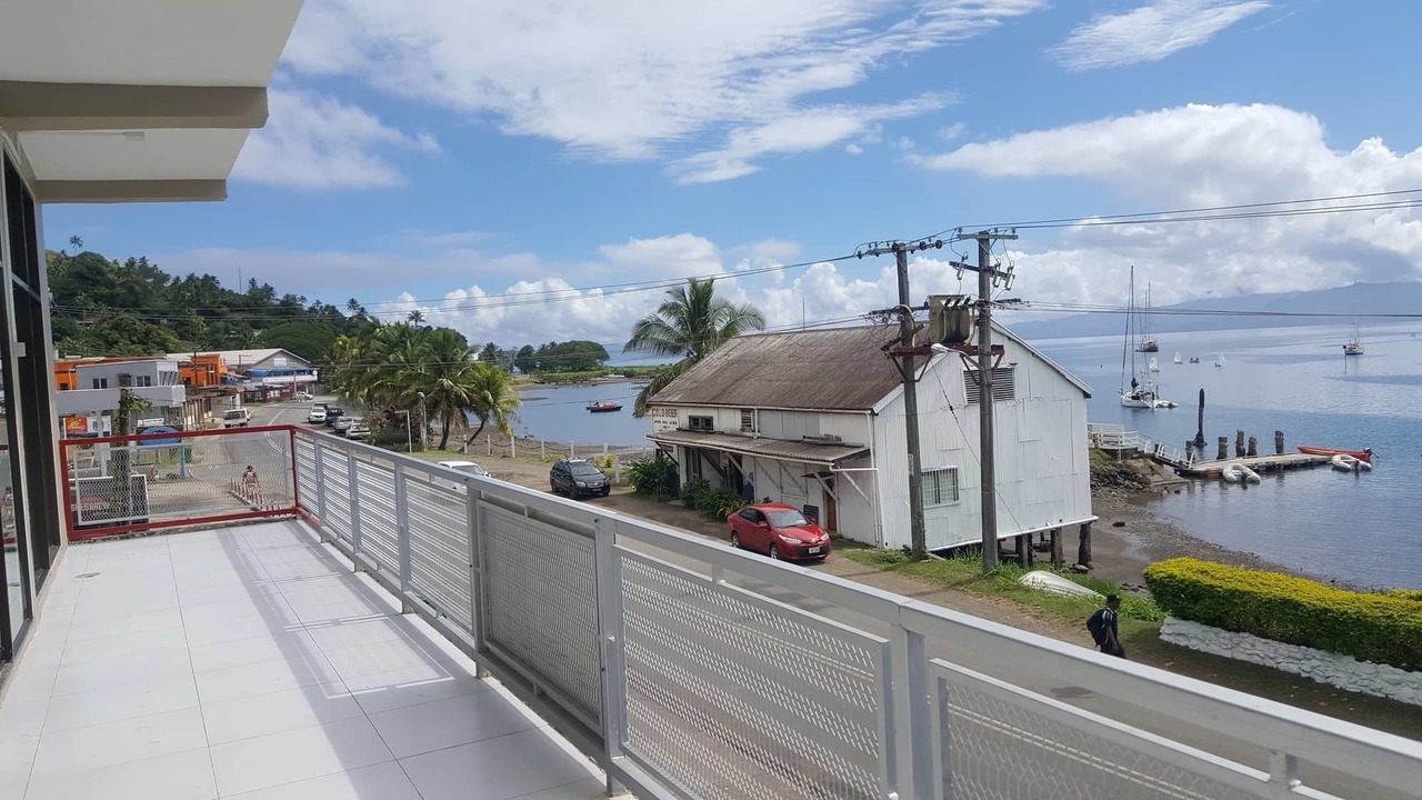Photo of Patio Balcony in Savusavu