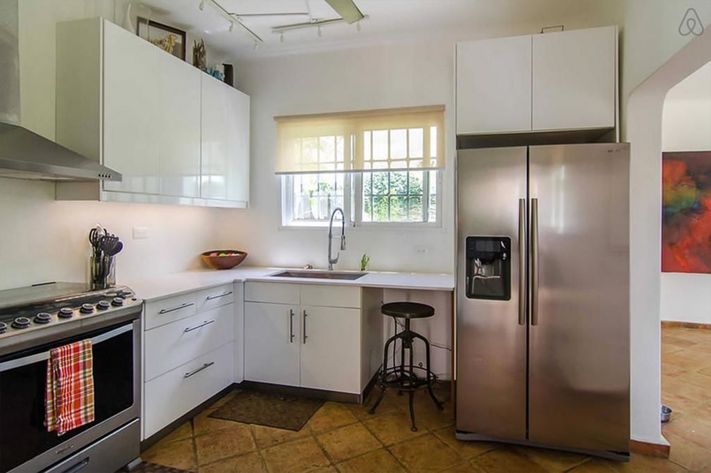 Photo of Kitchen in Cabarete