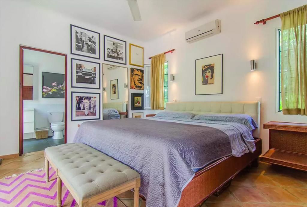 Photo of Bedroom in Cabarete