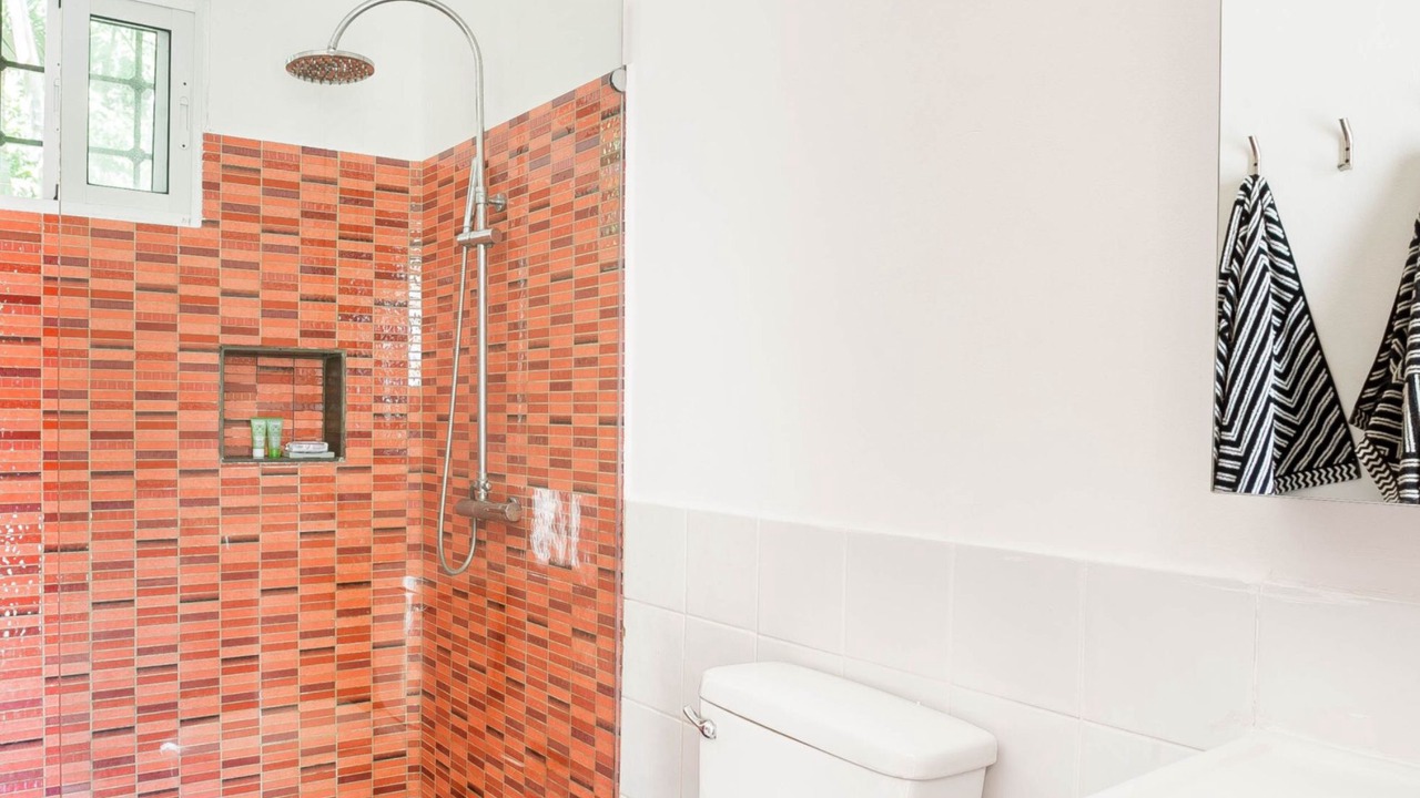 Photo of Bathroom in Cabarete