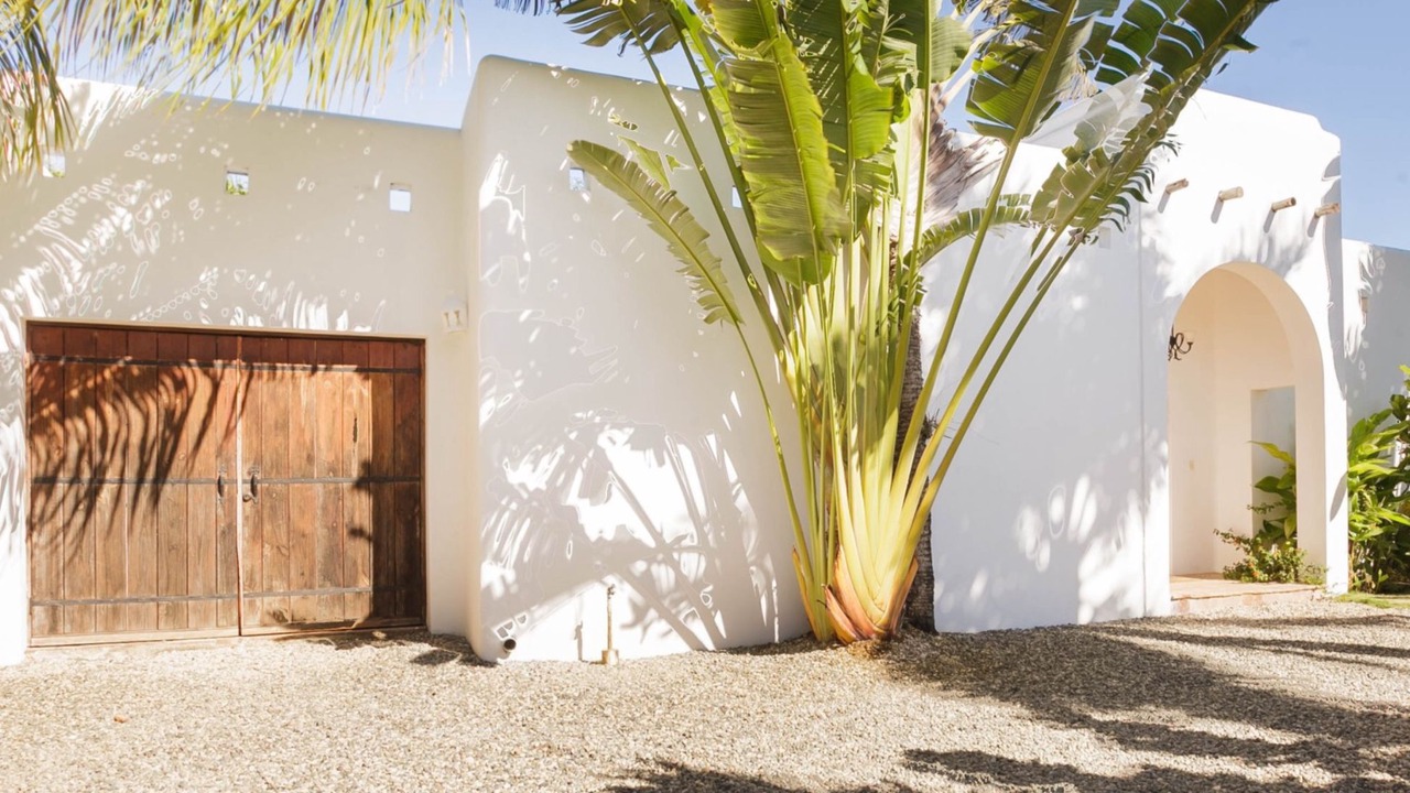 Photo of Bedroom in Cabarete