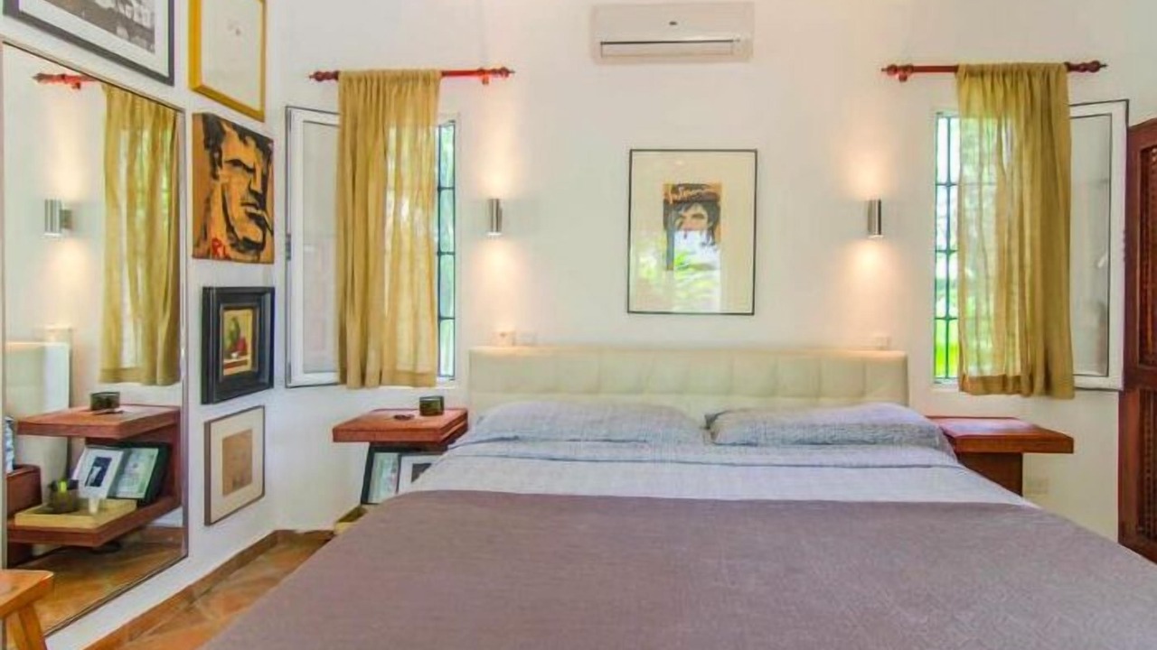 Photo of Bedroom in Cabarete