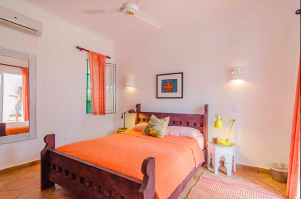 Photo of Bedroom in Cabarete