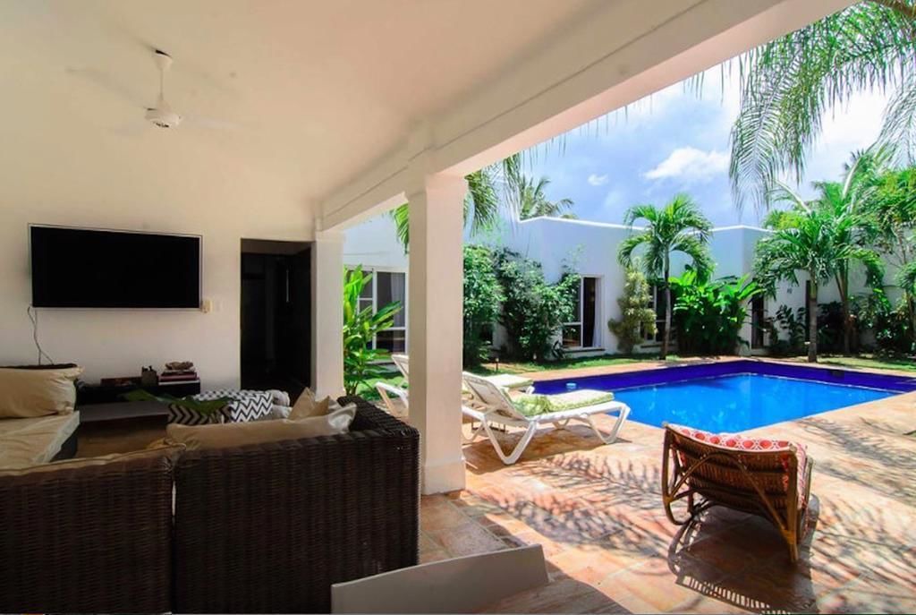 Photo of Patio Balcony in Cabarete