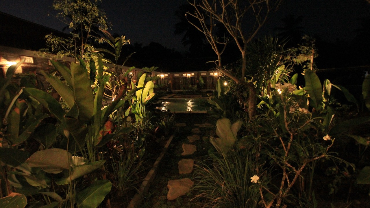 Photo of Outdoor in Lodtunduh