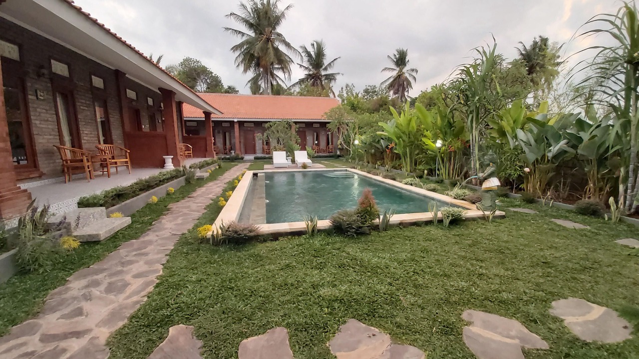 Photo of Outdoor in Lodtunduh