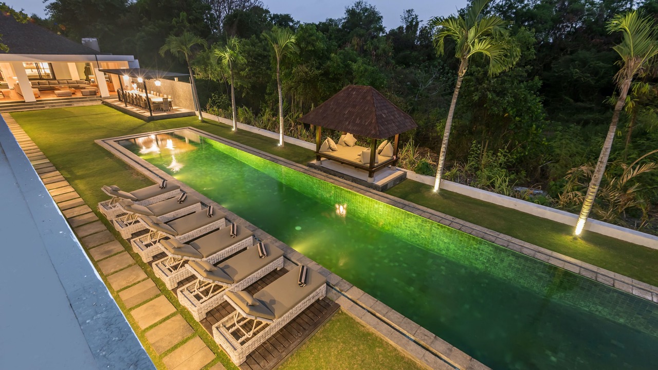 Photo of Bedroom in Central Seminyak