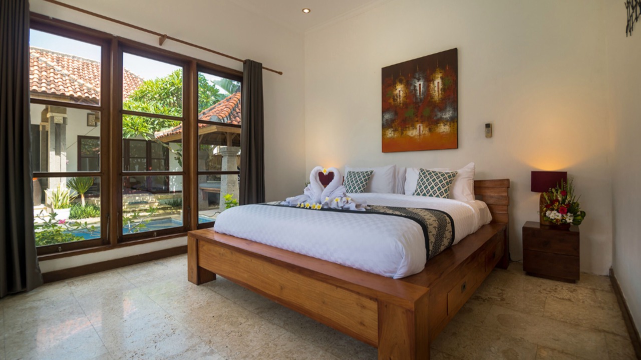Photo of Bedroom in Kuta Selatan