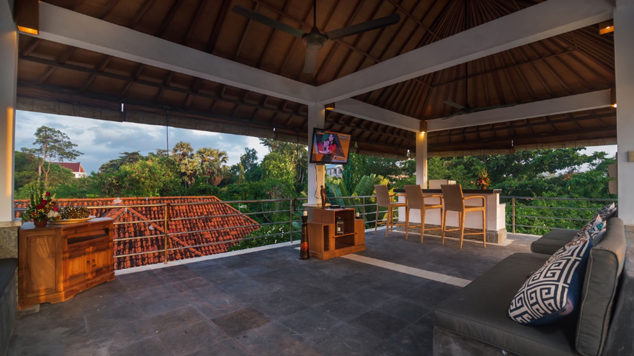 Photo of Bedroom in Kuta Selatan