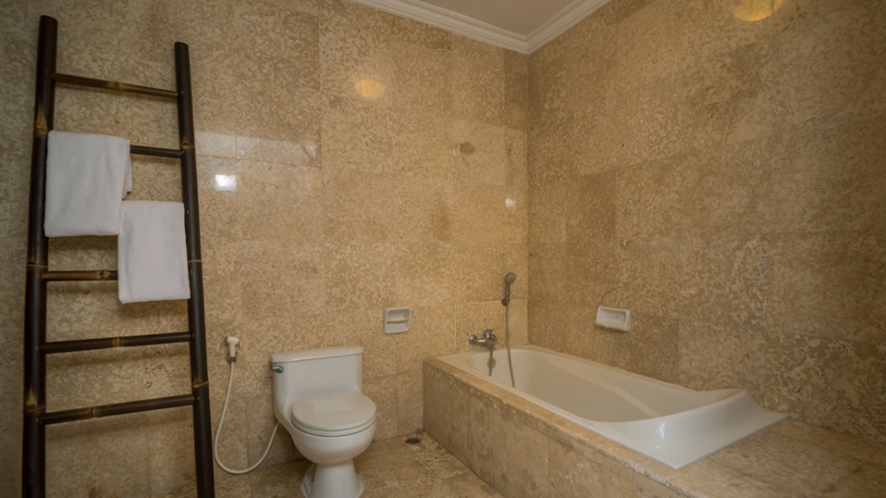 Photo of Bathroom in Kuta Selatan