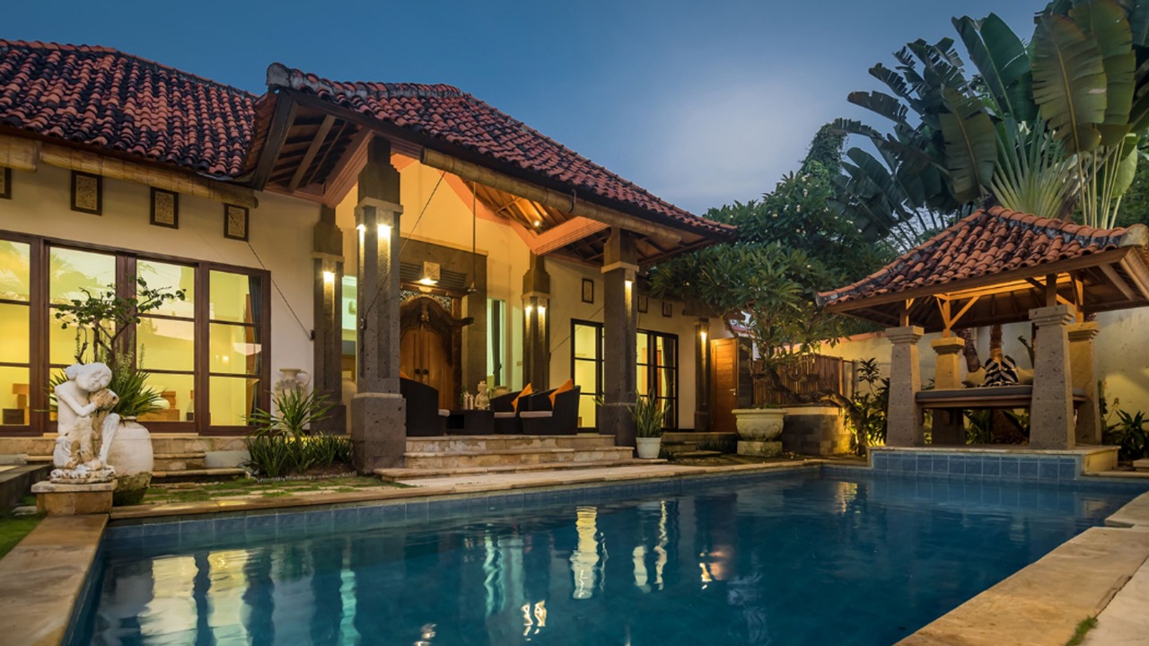 Photo of Outdoor in Kuta Selatan