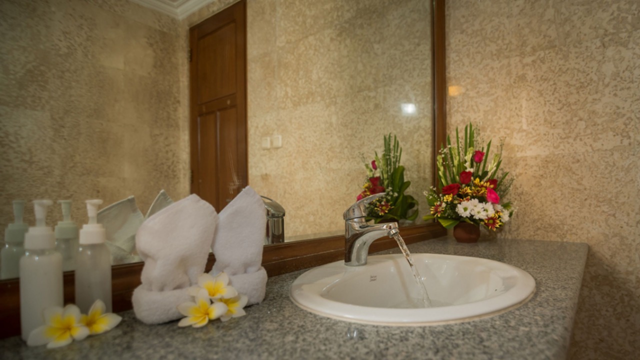 Photo of Bathroom in Kuta Selatan