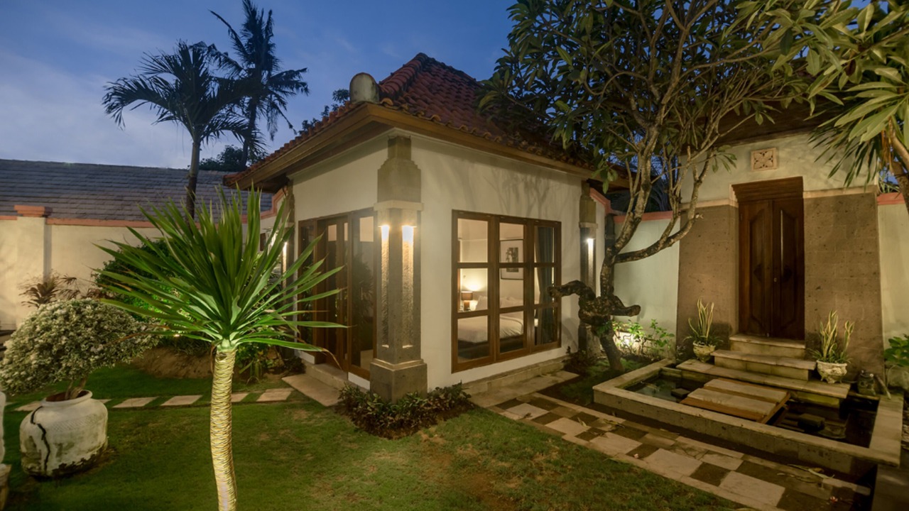 Photo of Outdoor in Kuta Selatan
