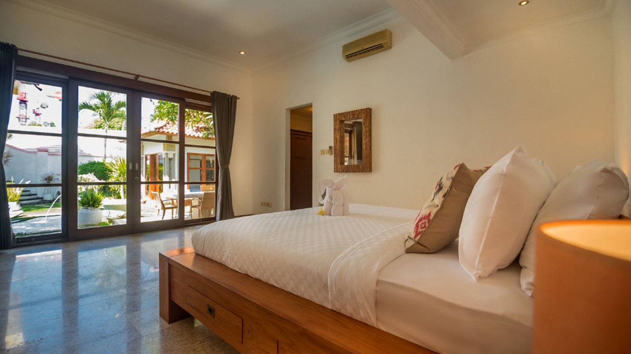 Photo of Bedroom in Kuta Selatan