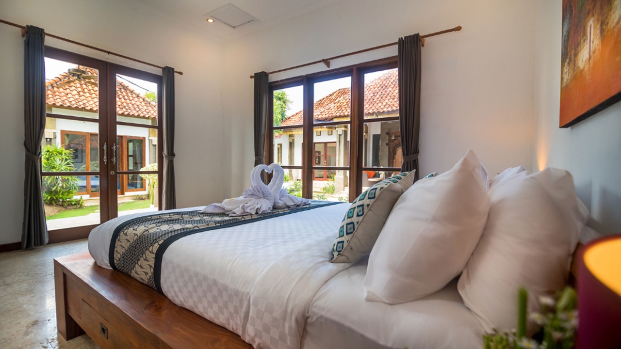 Photo of Bedroom in Kuta Selatan